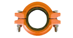 Flexible Coupling