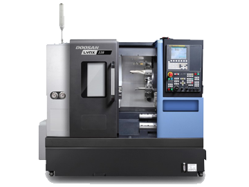 CNC Lynx220 – リンクボールライン