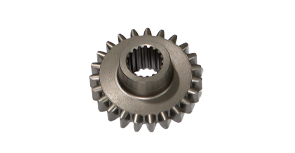 Sprocket Gear